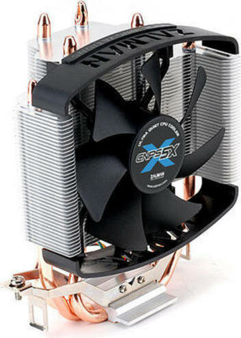  Zalman CNPS5X Performa .