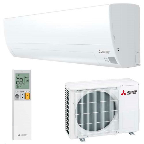 Сплит-система Mitsubishi Electric MSZ-BT20VG / MUZ-BT20VG