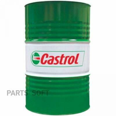 CASTROL 15C9DD Масло Magnatec 5W-40 A3/B4 208л SN MB 226.5/229.3/229.5 Renault RN 0700/0710 VW 502.00/505.00