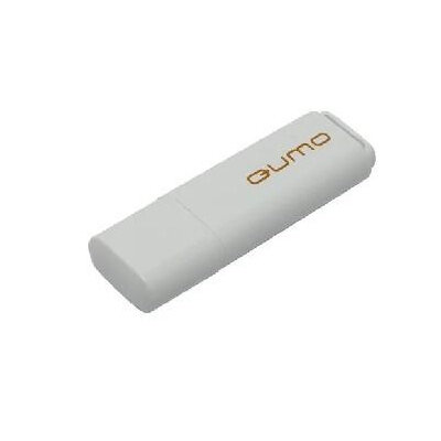 Qumo (21123) 8GB Optiva QM8GUD-OP1-white .