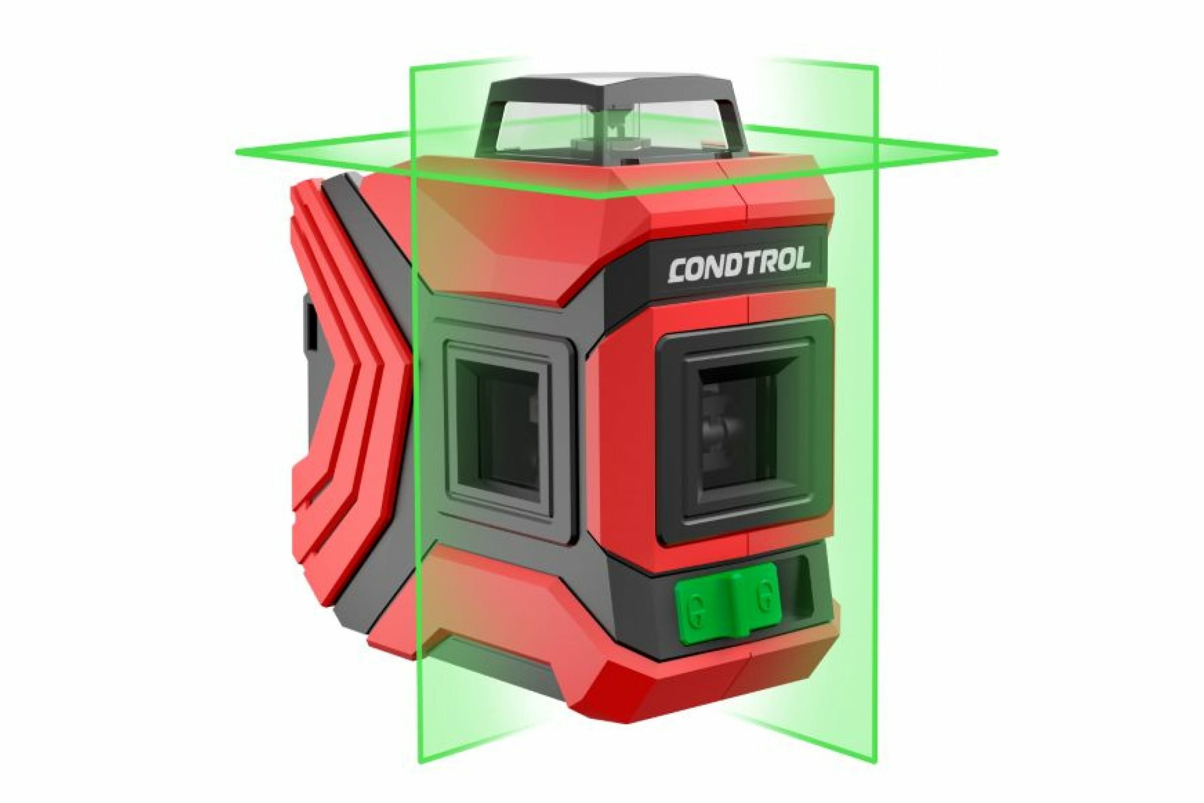 Нивелир лазерный CONDTROL GFX360