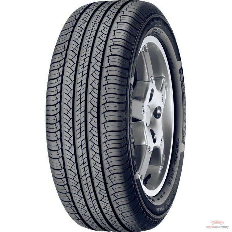 Автомобильные шины Michelin Latitude Tour HP 255/70 R18 116V