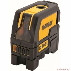 Самовыравнивающийся лазерный уровень Dewalt DW0822