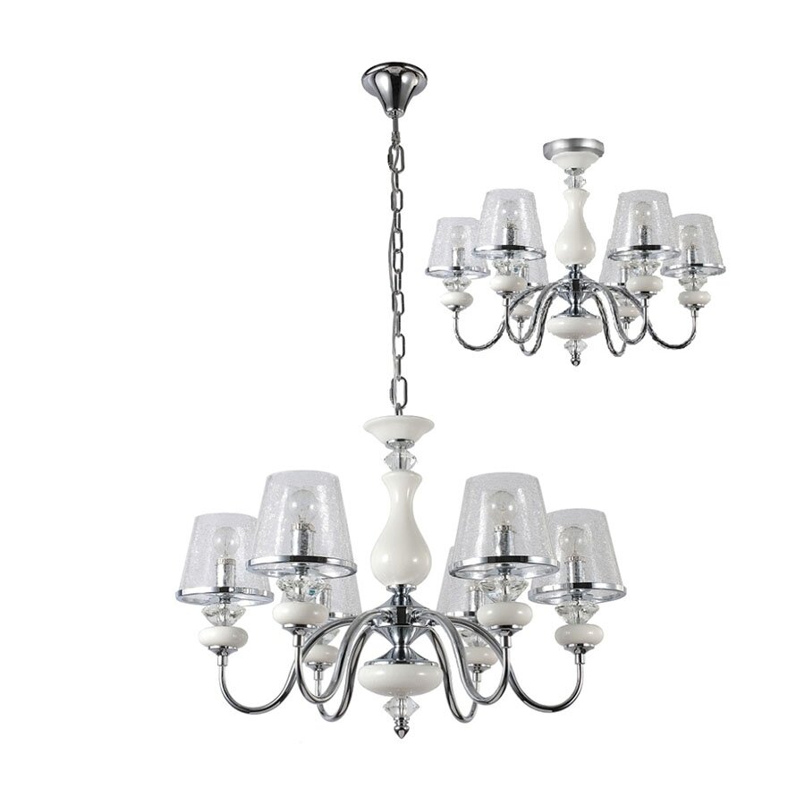 Crystal Lux Люстра Crystal Lux Люстра BETIS SP-PL6 1210/306