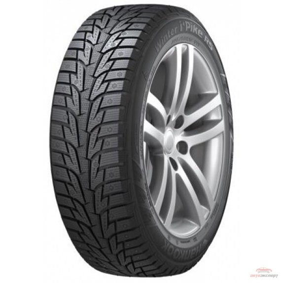 Автомобильные шины Hankook Winter I*Pike RS W419 225/40 R18 92T