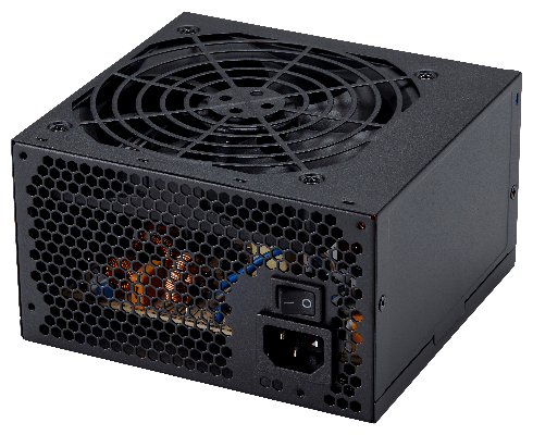 FSP Блок питания 700Вт FSP ATX-700PNR PRO ATX12V V2.3 (24+4/8+6/8pin, вентилятор d120мм) (oem)