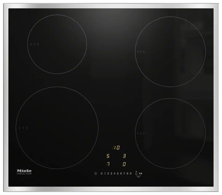 Miele Панель конфорок Miele KM7201FR