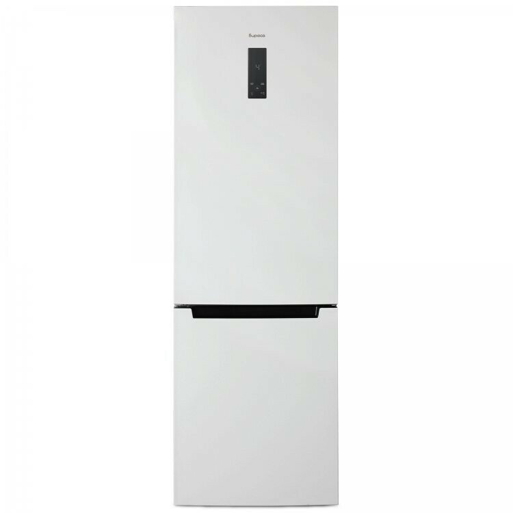 Двухкамерный холодильник Бирюса 960NF