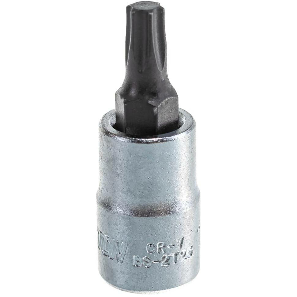 Насадка отверточная TORX (Т25; 1/4") HONITON BS-A2T25