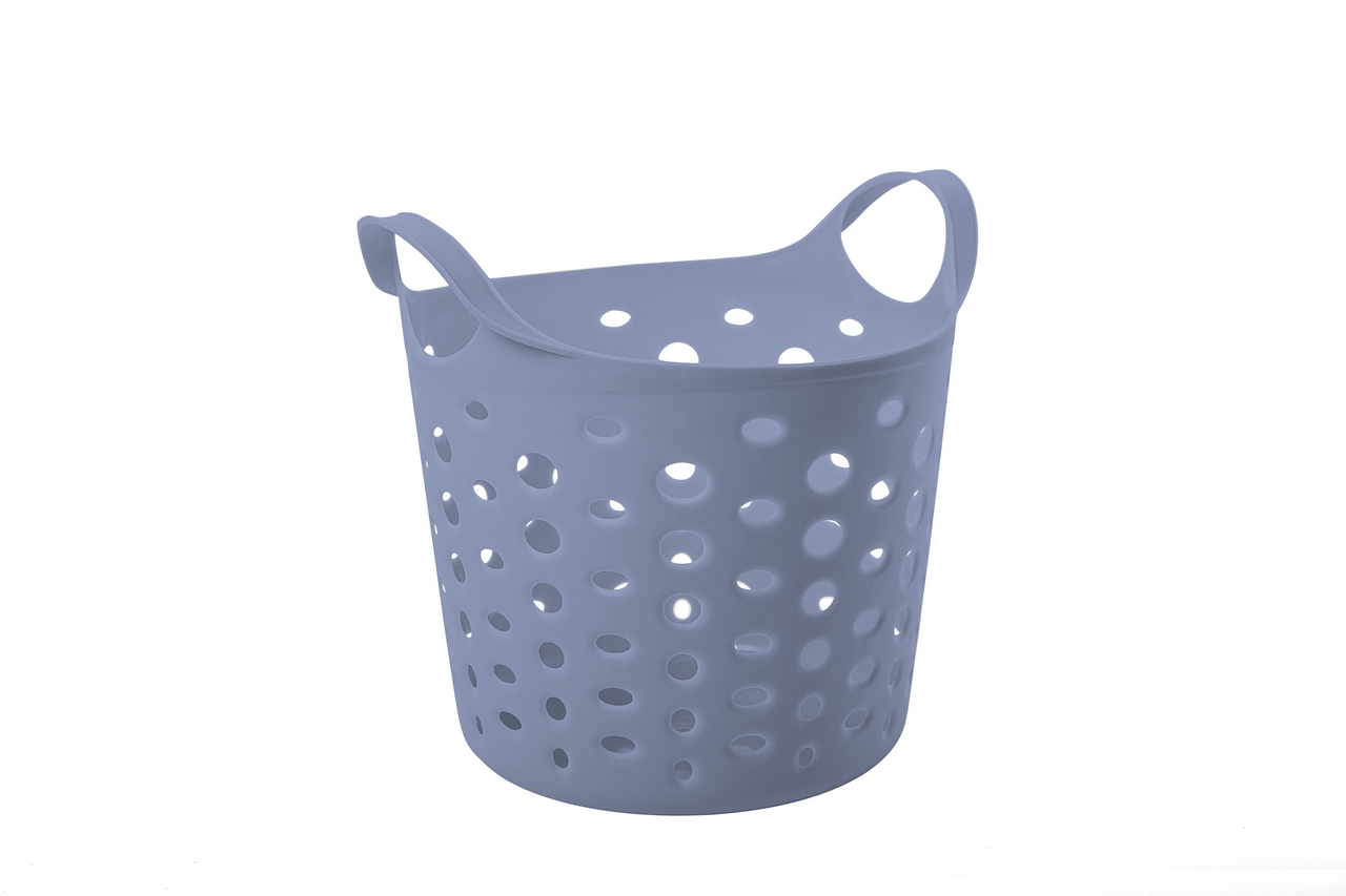 фото Корзина Архимед 25 x 21 x 21.7см, 4л