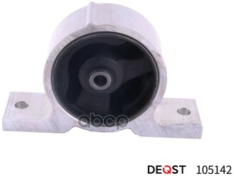 Опора Двигателя Передняя Nissan Almera Classik (B10) Almera Classik (B10) 04.06- DEQST арт. 105142