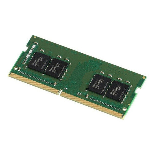 Модуль памяти Kingston VALUERAM KVR32S22S8/8 DDR4 - 8ГБ 3200, SO-DIMM, Ret