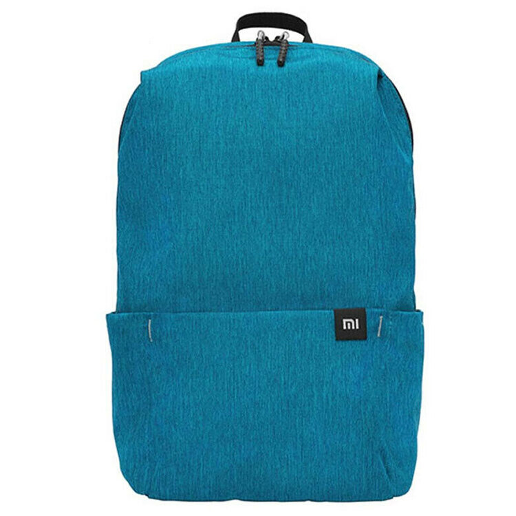 Рюкзак Xiaomi Mi Casual Daypack для MacBook 13" ярко-синий