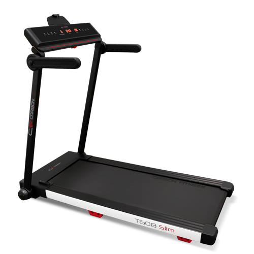 Беговые дорожки Carbon Fitness Беговая дорожка Carbon T608 Slim