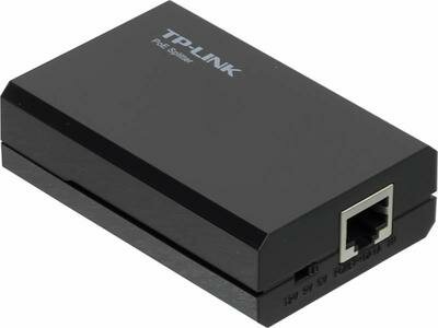 Сплиттер-PoE TP-Link tl-poe10r, 802.3af, до 100 м