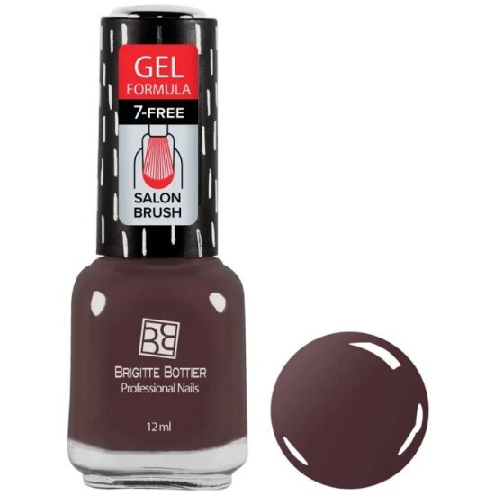    BRIGITTE BOTTIER GEL FORMULA  91   12 