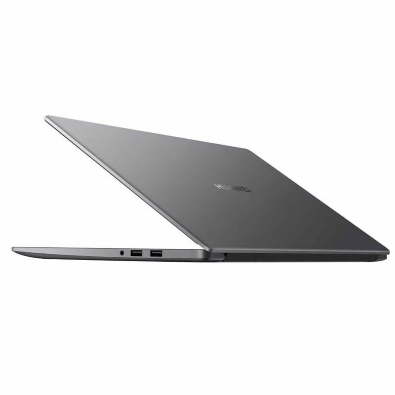  Huawei MateBook D 15 (53012TLX)