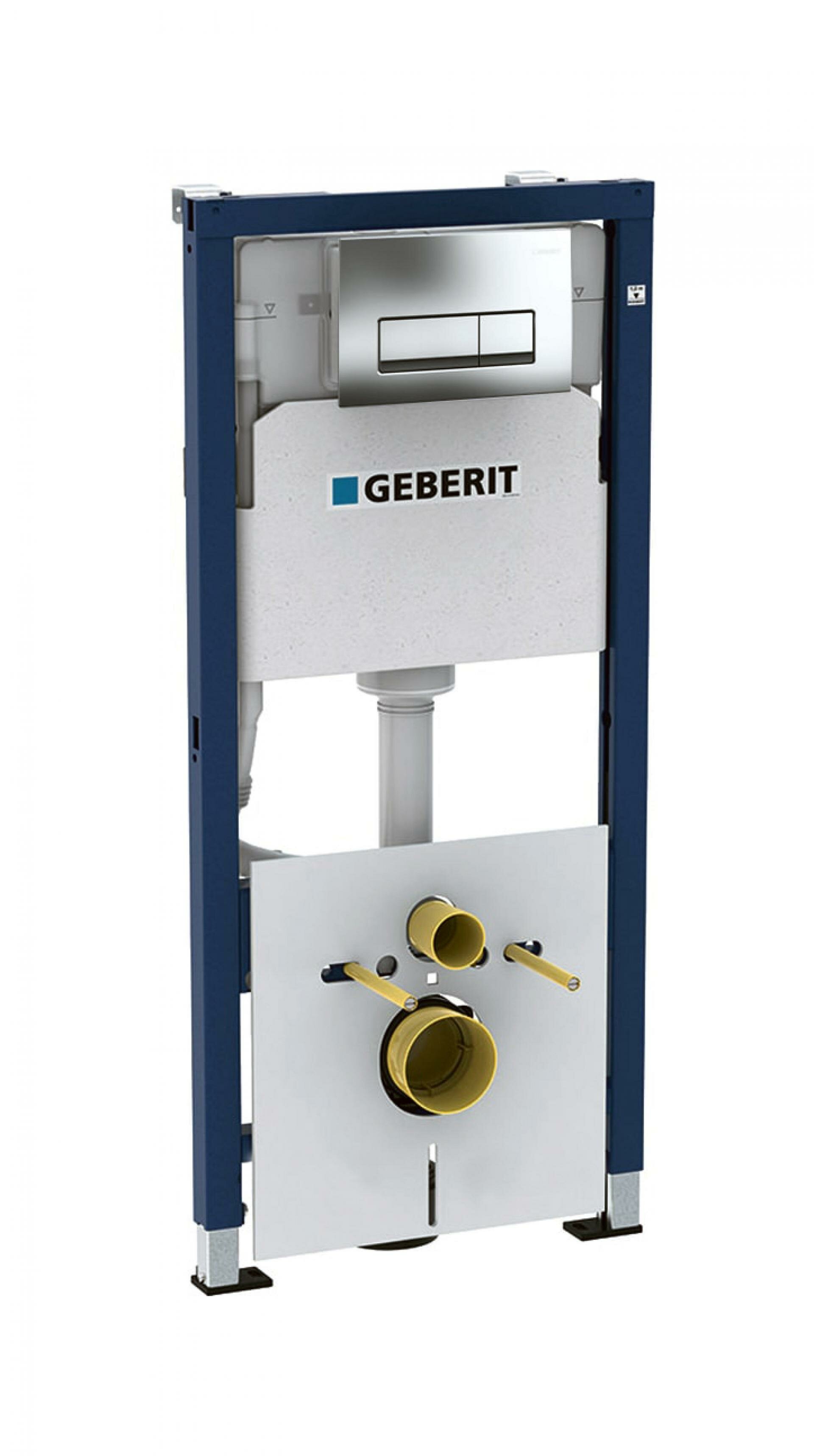    Geberit Duofix 458.128.21.1 4  1