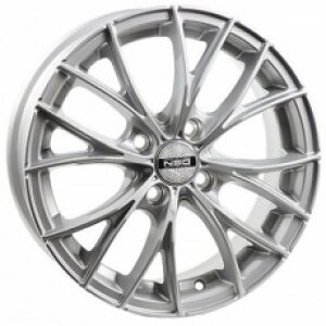 Диск колесный Neo 573 6x15/4x100 D54.1 ET45 SL