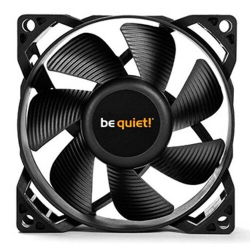 be quiet Вентилятор ! Pure Wings 2 80mm BL044
