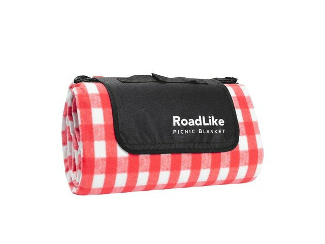  Roadlike PicNic 150x200cm Red 335128