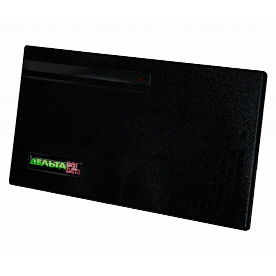 Антенна дельта комнатная цифра MAX 5V активная (без инжектора питания USB )