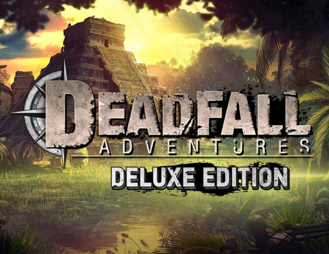 Deadfall Adventures Deluxe Edition