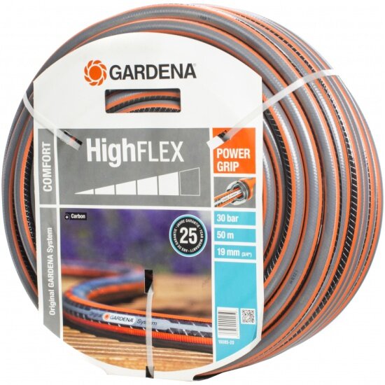   GARDENA HighFLEX 18085-20.000.00, 3/4", 50 