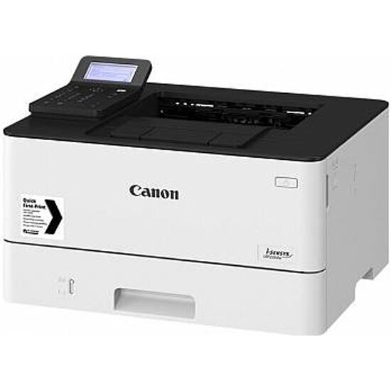 Лазерный принтер CANON i-SENSYS LBP226dw