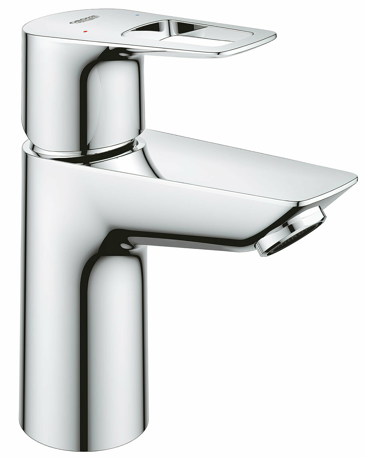 Grohe BauLoop 23337 001 Смеситель для раковины