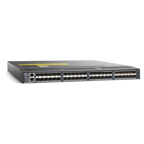 Коммутатор HP SN6000C 8Gb 16-port Fibre Channel, AW585A, 601813-001, 601813-002