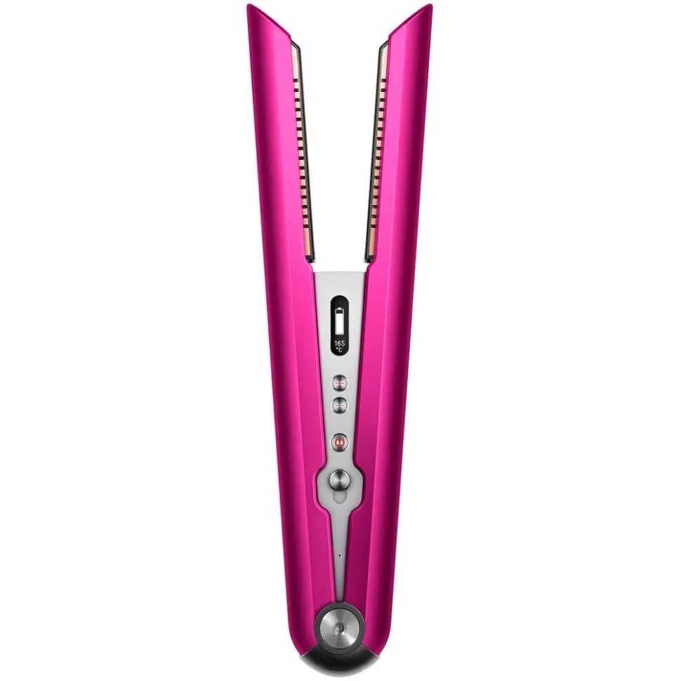 Выпрямитель волос Dyson Corrale Straightener Fuchsia HS03 (389400-01) - фотография № 1