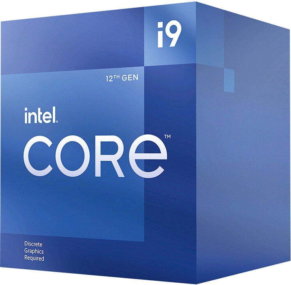 Процессор Intel Core i9 - 12900F BOX (BX8071512900F)