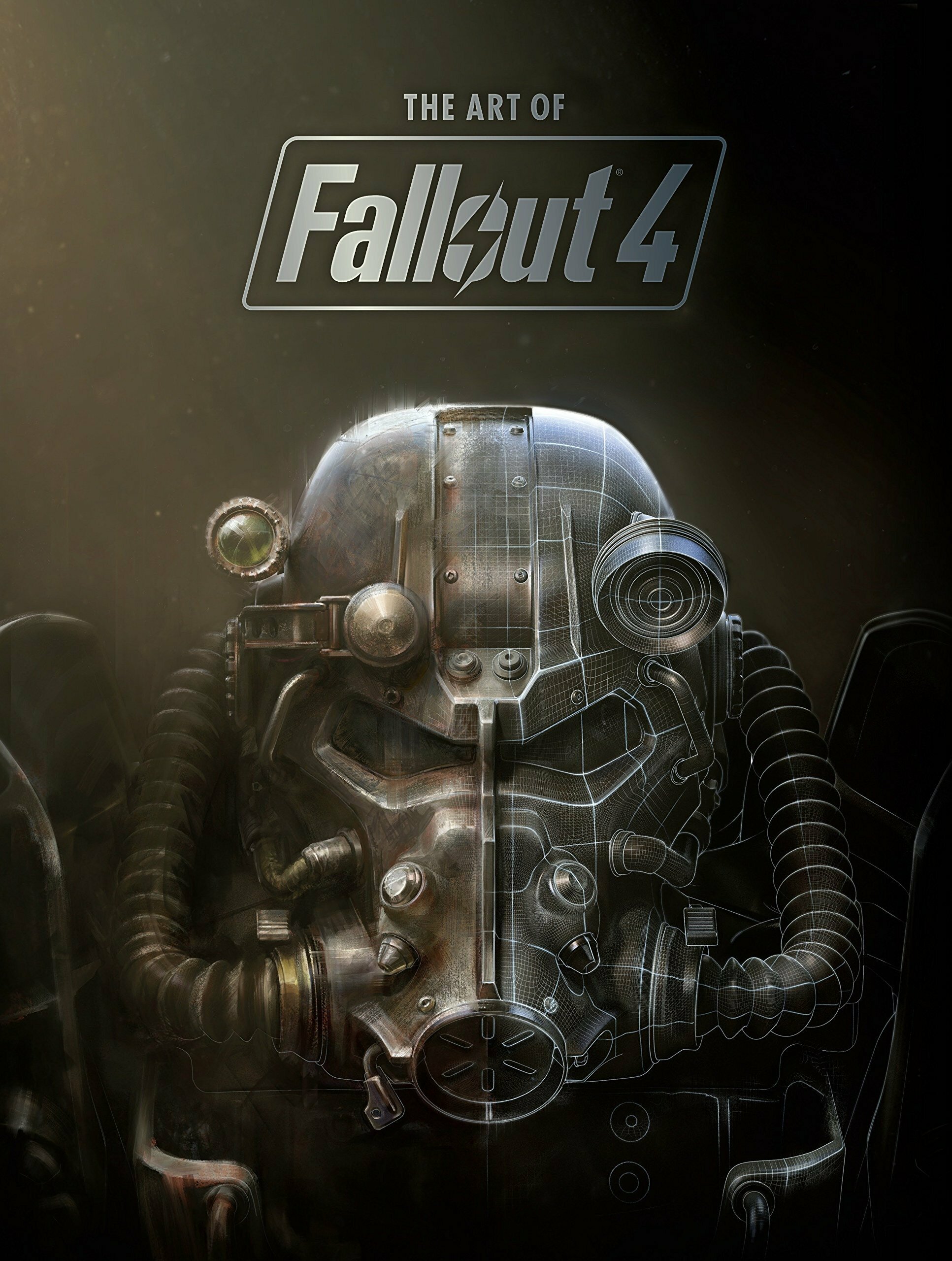 The art of fallout 4 фото 61