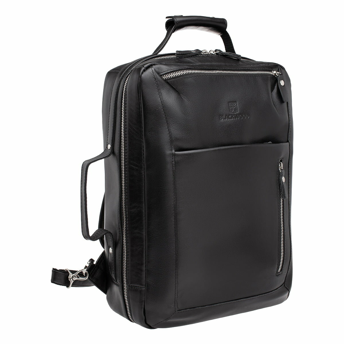Повседневный рюкзак Blackwood Fairway Black