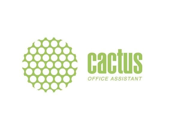 Лазерный картридж Cactus CS-WC123 черный для Xerox WorkCentre 133/M123/M128 30000стр.