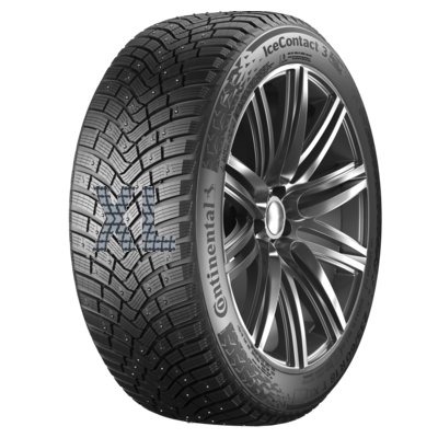 Continental IceContact 3 215/60R16 99T