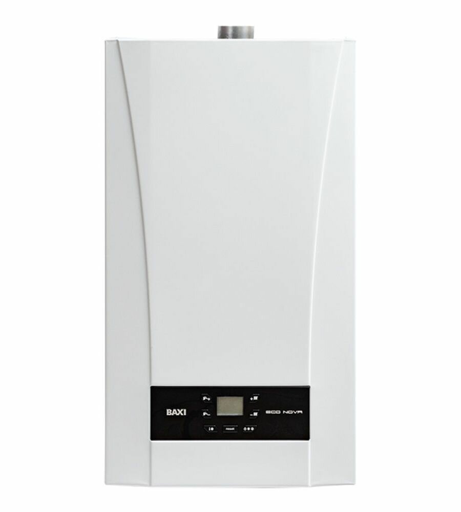 Котел газовый настенный BAXI ECO Nova 24 F