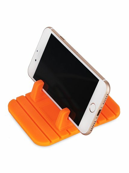 фото Силиконовая подставка для телефона