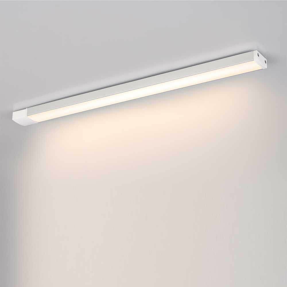 Arlight Мебельный светодиодный светильник Arlight Bar-2411-500A-6W 12V Warm 024007 - фотография № 2