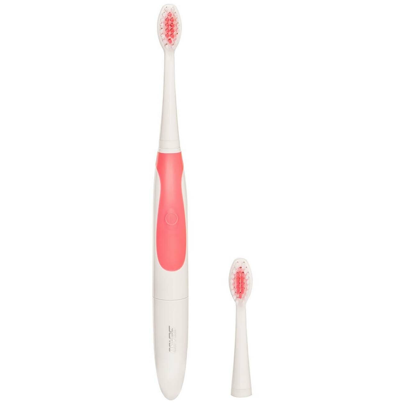 Электрическая зубная щетка Seago SG-912 Pink
