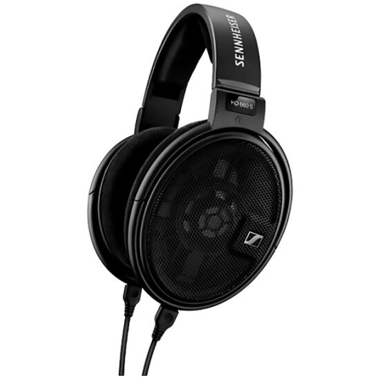 Наушники SENNHEISER HD 660 S