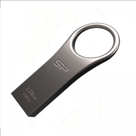 USB флешка SILICON POWER 128Gb Jewel J80 USB 3.2 Gen 1 (USB 3.0)