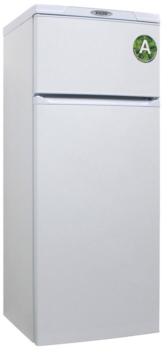 Двухкамерный холодильник DON R 216 (белый)