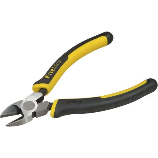 Бокорезы STANLEY HAND TOOLS STANLEY 0-89-859, FatMax 190 мм