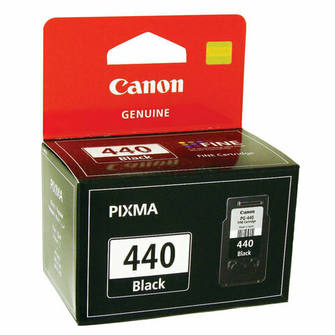 Картридж струйный Canon PG-440 5219B001