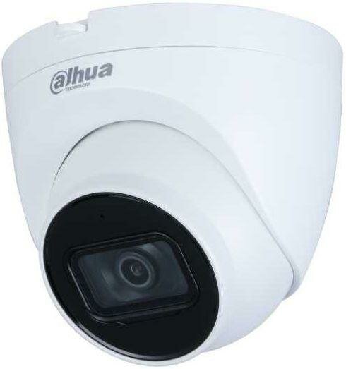 Видеокамера IP DH-IPC-HDW2431TP-AS-0280B 2.8-2.8мм цветная бел. корпус | код 1196479 | Dahua ( 1шт. )