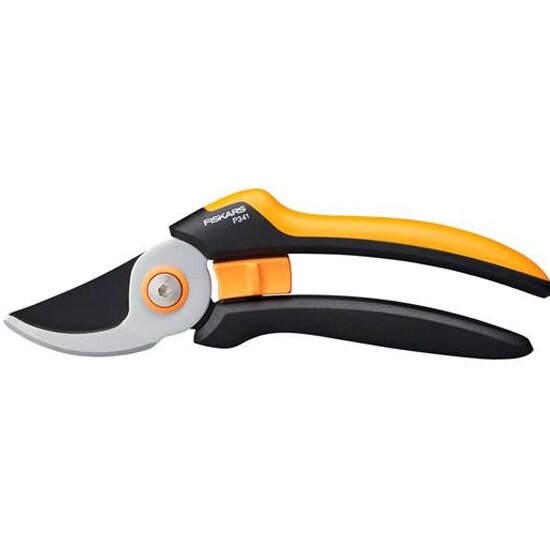 Секатор плоскостной FISKARS Solid P341 1057164