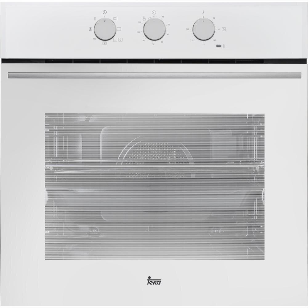 TEKA духовой шкаф HSB 610 White мультифункциональный