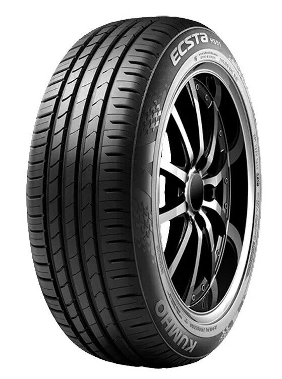   Kumho Ecsta PS71 305/30 R19 102Y